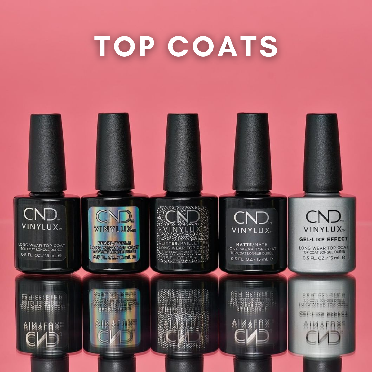 TOP COATS