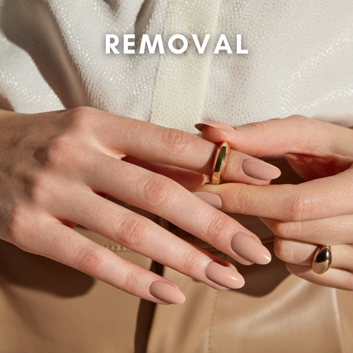 REMOVAL