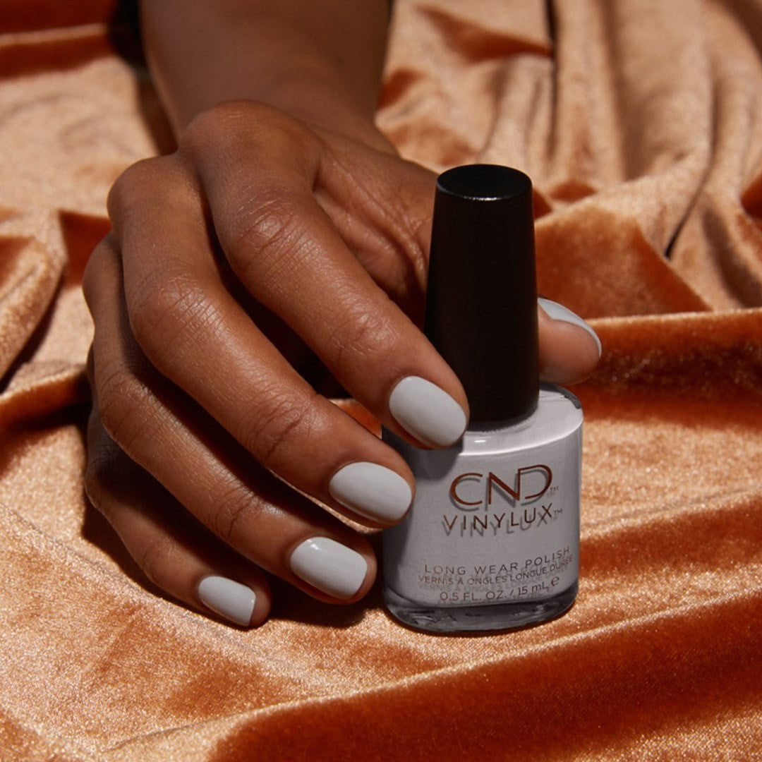 CND Vinylux Cityscape 15ml Nail Swatch
