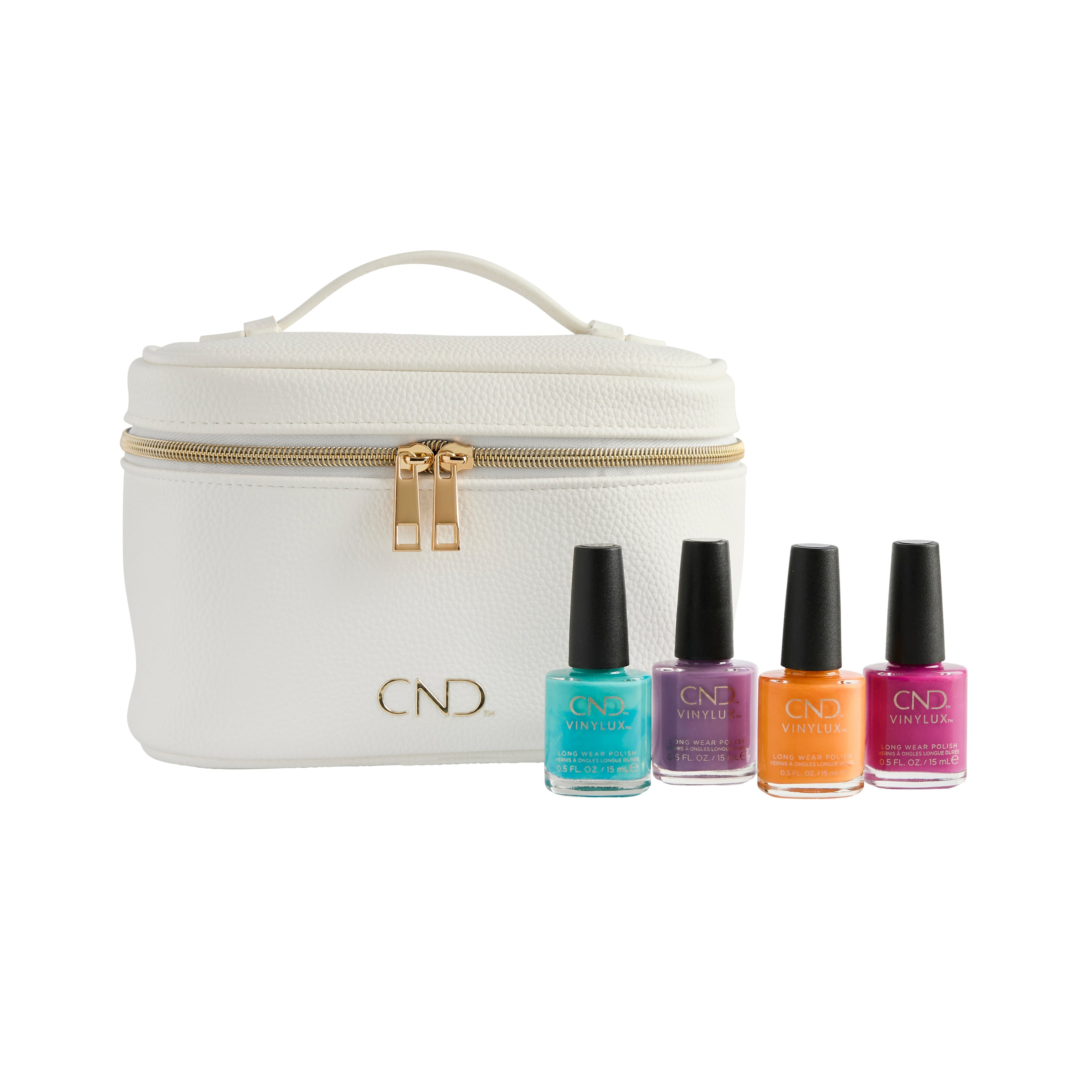 CND™ Brights Gift Bundle