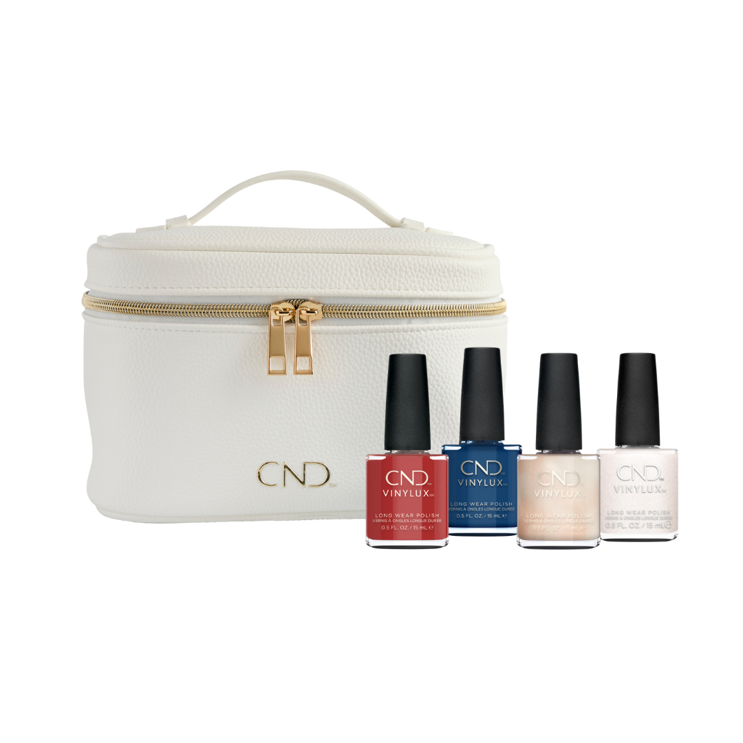 CND™ Christmas Gift Bundle