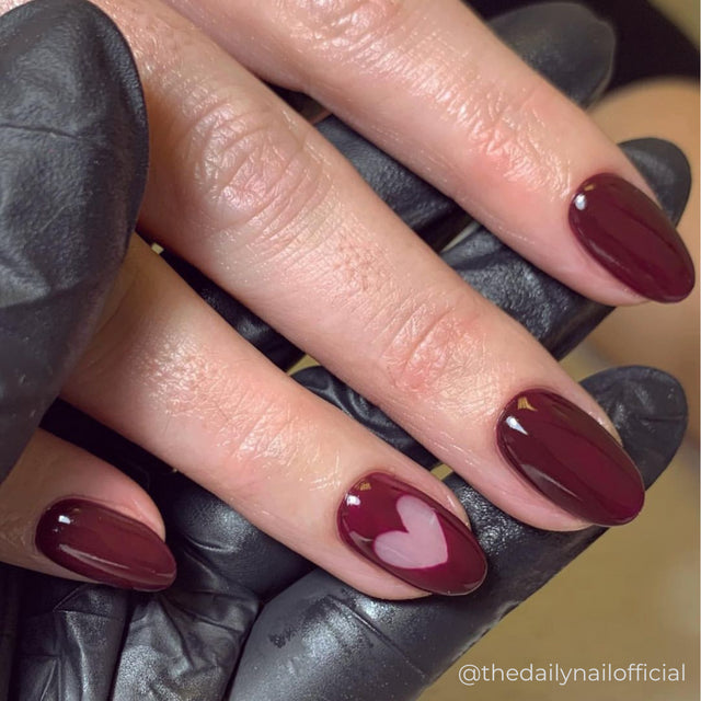 CND™ Vinylux™ Feel The Flutter 15ml