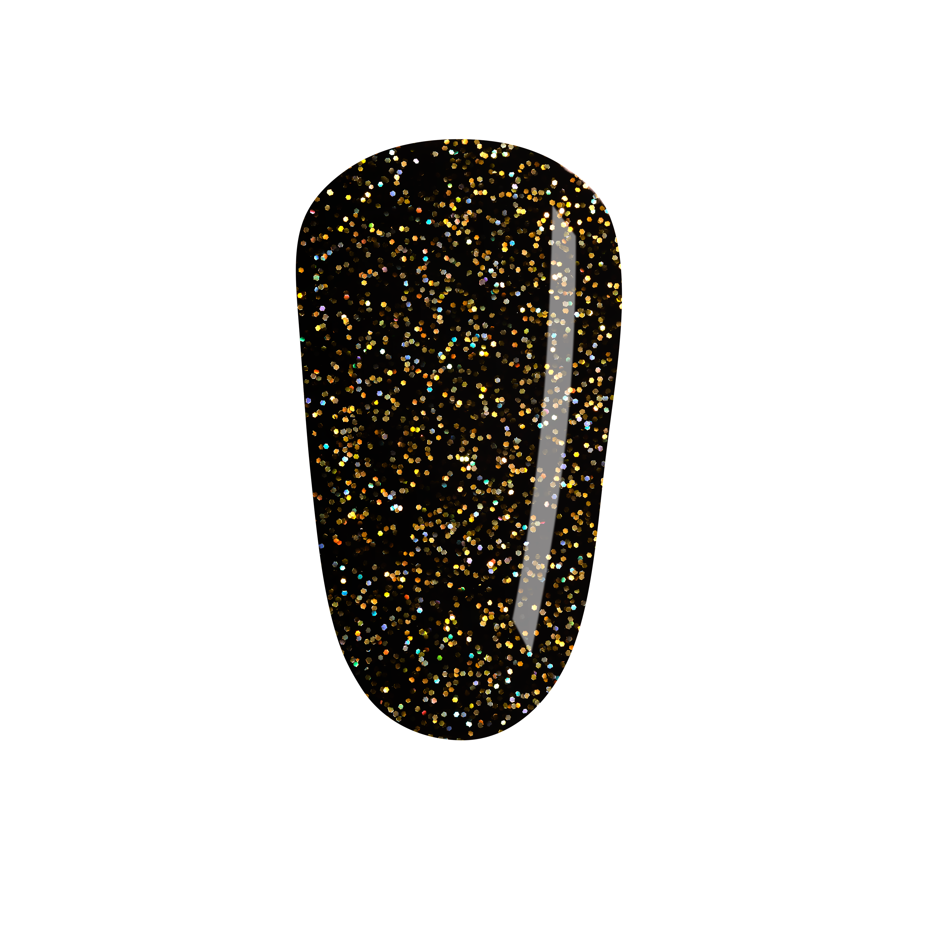 CND™ Vinylux™ Opulent Onyx 15ml