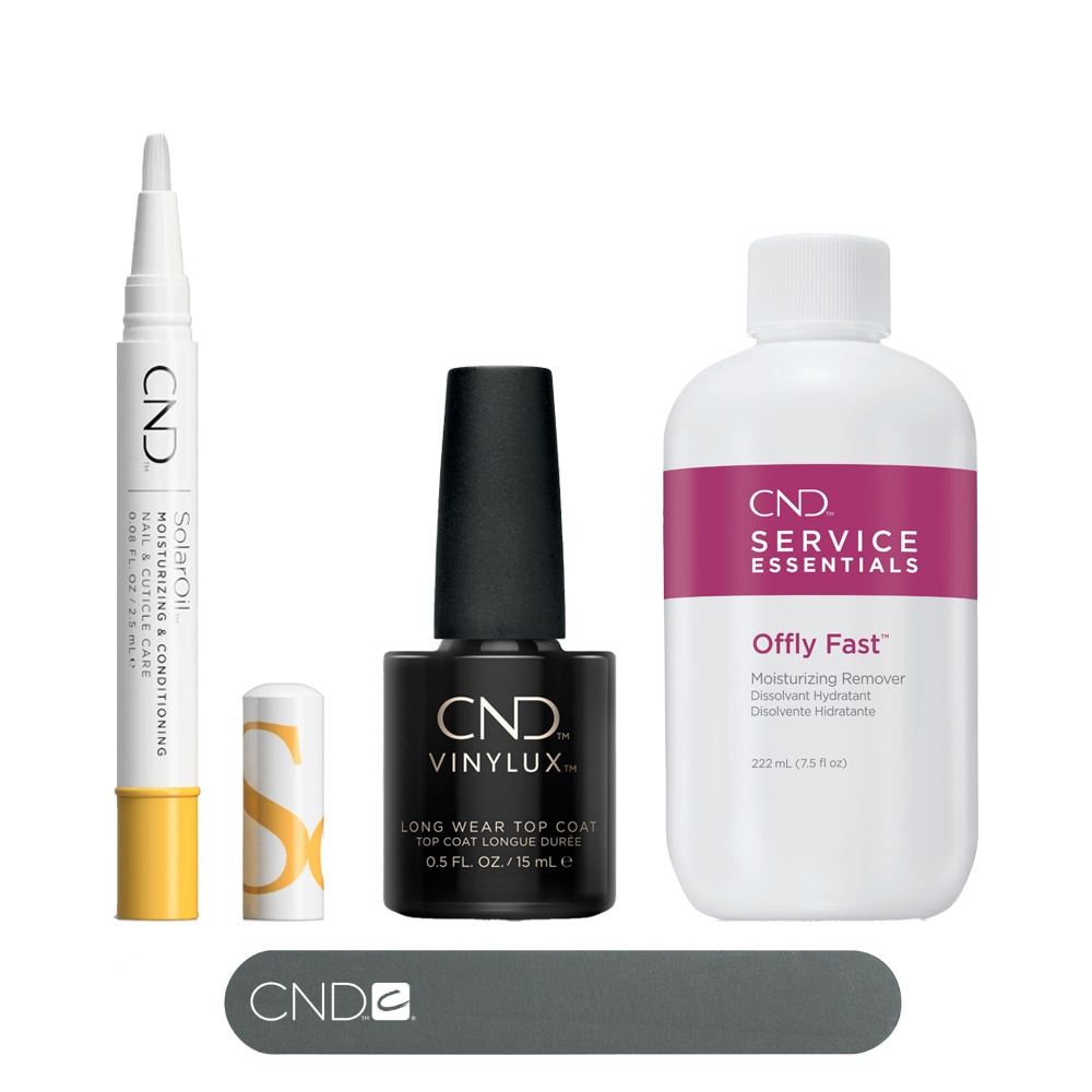 Hello CND™ Starter Kit