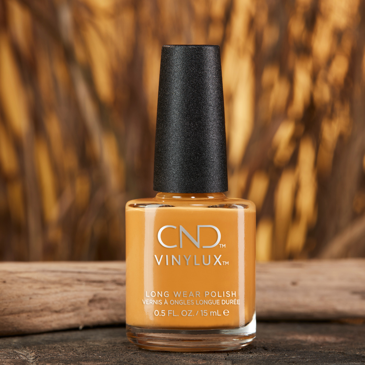 CND Vinylux Candlelight