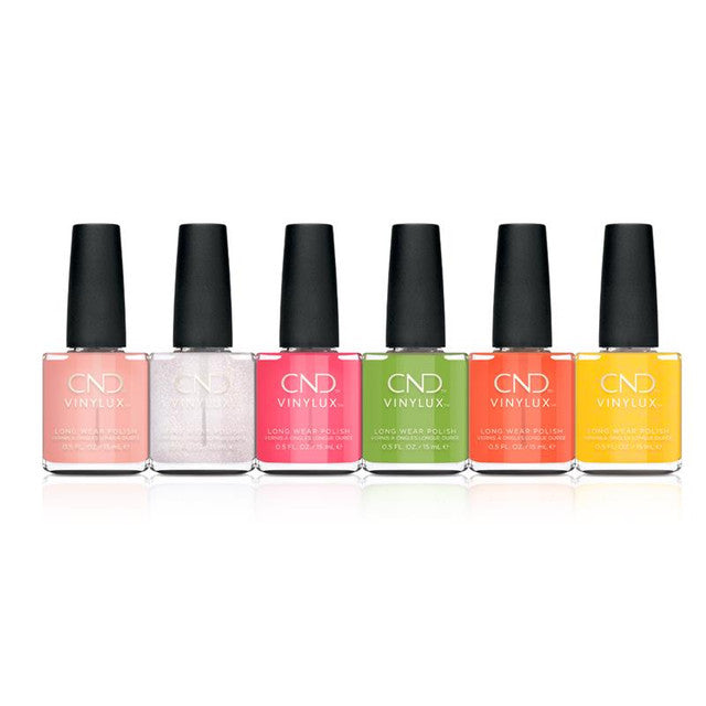 Gleam & Glow Full Collection