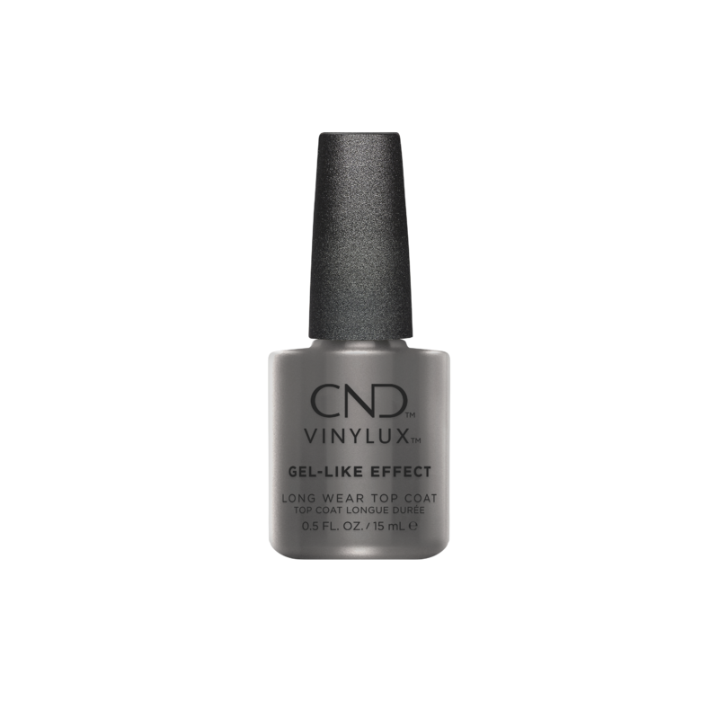 CND™ Vinylux™ Gel-Like Effect Top Coat 15ml