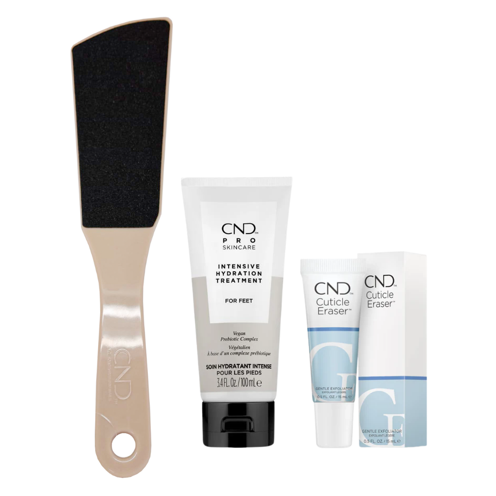 Barefoot Renewal Bundle