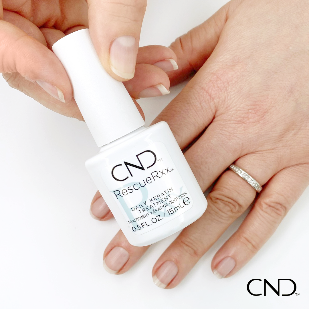 CND RescueRXx