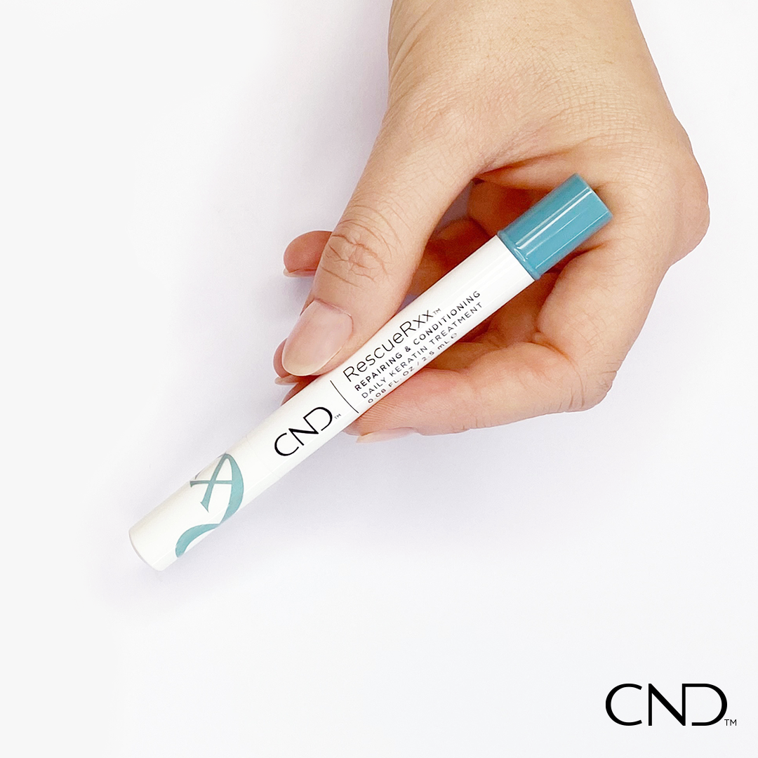 CND RescueRXx