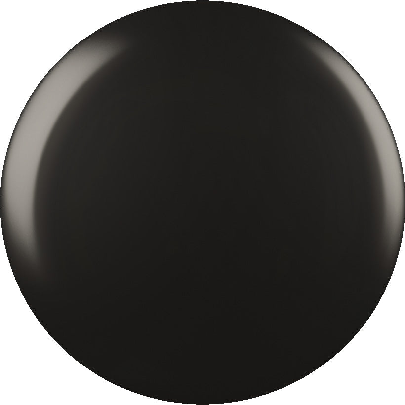 CND™ Vinylux™ Black Pool Swatch