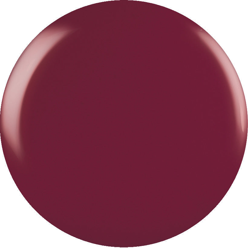CND™ Vinylux™ Bloodline Swatch