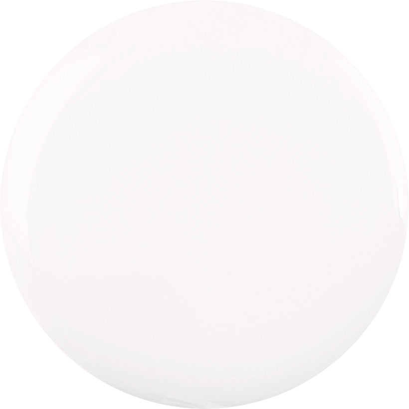 CND Vinylux Cream Puff Swatch