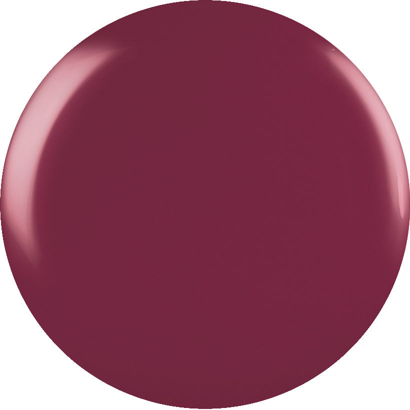 CND Vinylux Decadence Swatch