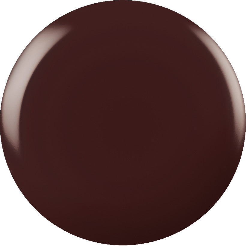 CND Vinylux Fedora Swatch