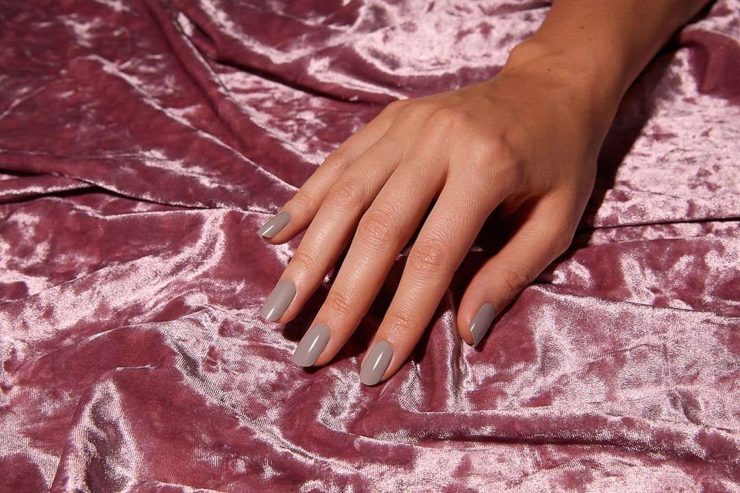CND Vinylux Field Fox Nails