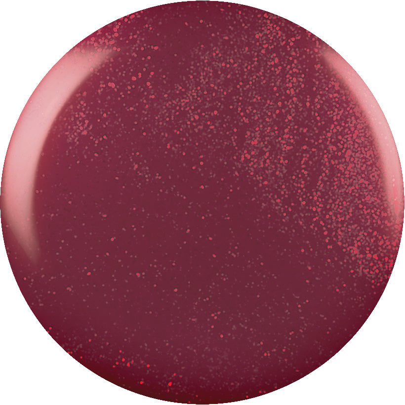 CND Vinylux Masquerade Swatch