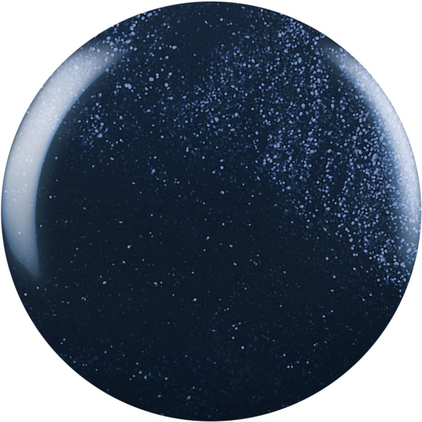 CND Vinylux Midnight Swim Swatch