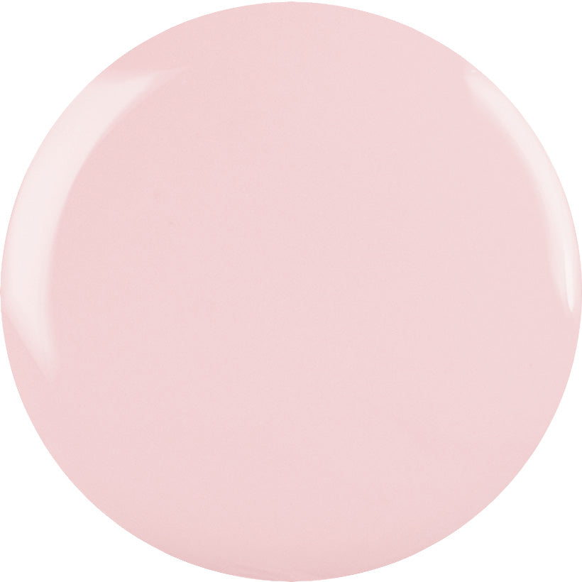 CND Vinylux Negligee Swatch