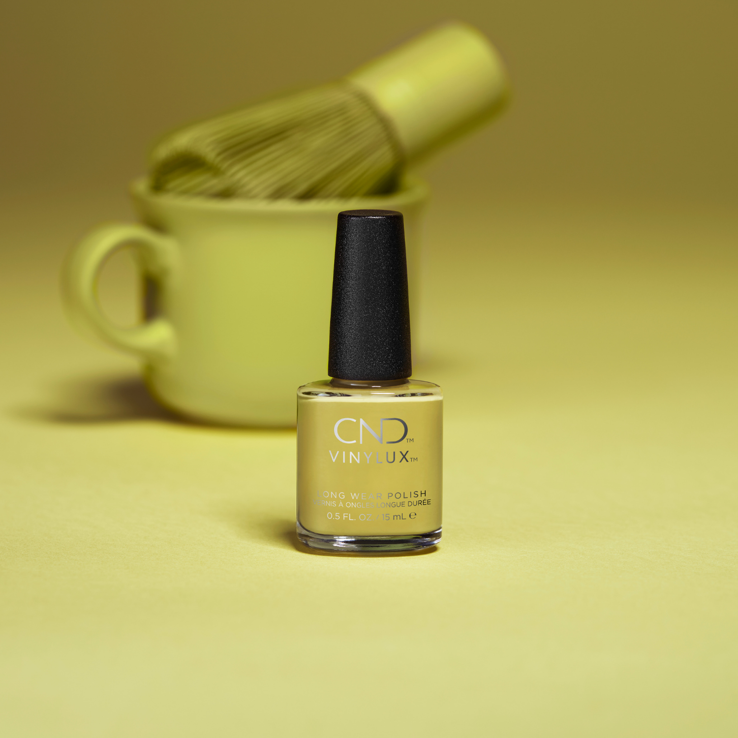 CND™ Vinylux™ Mind Over Matcha 15ml