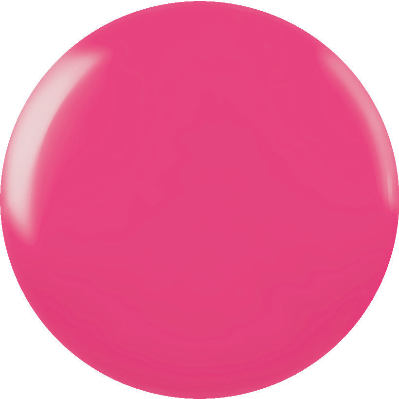 CND Vinylux Pink Bikini Swatch