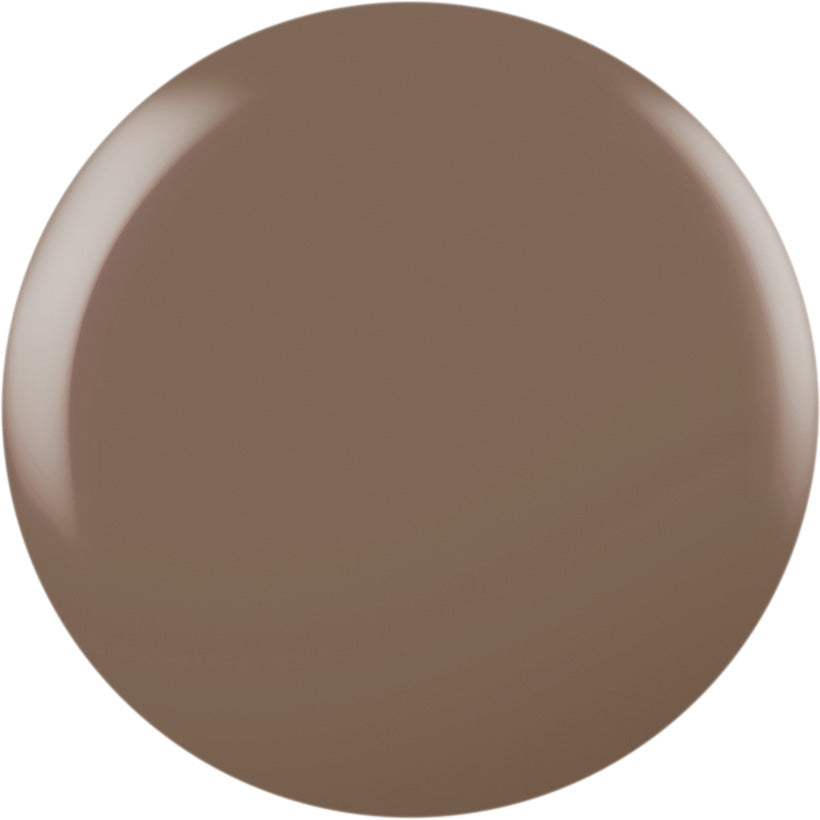 CND Vinylux Rubble Swatch