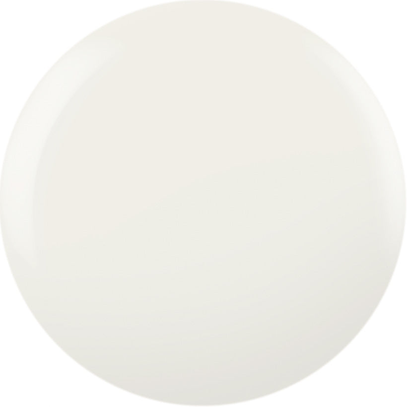 CND Vinylux Studio White Swatch