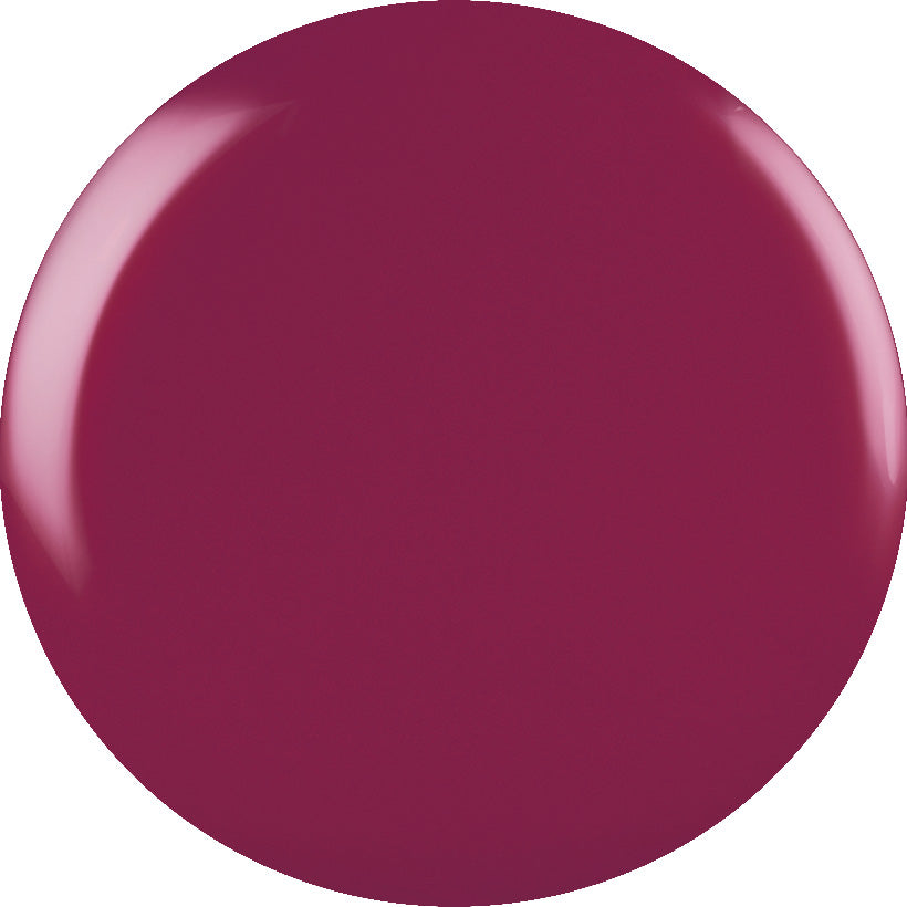 CND™ Vinylux™ Tinted Love Swatch