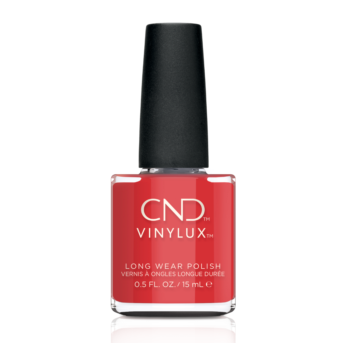 CND Vinylux Soft Flame 15ml