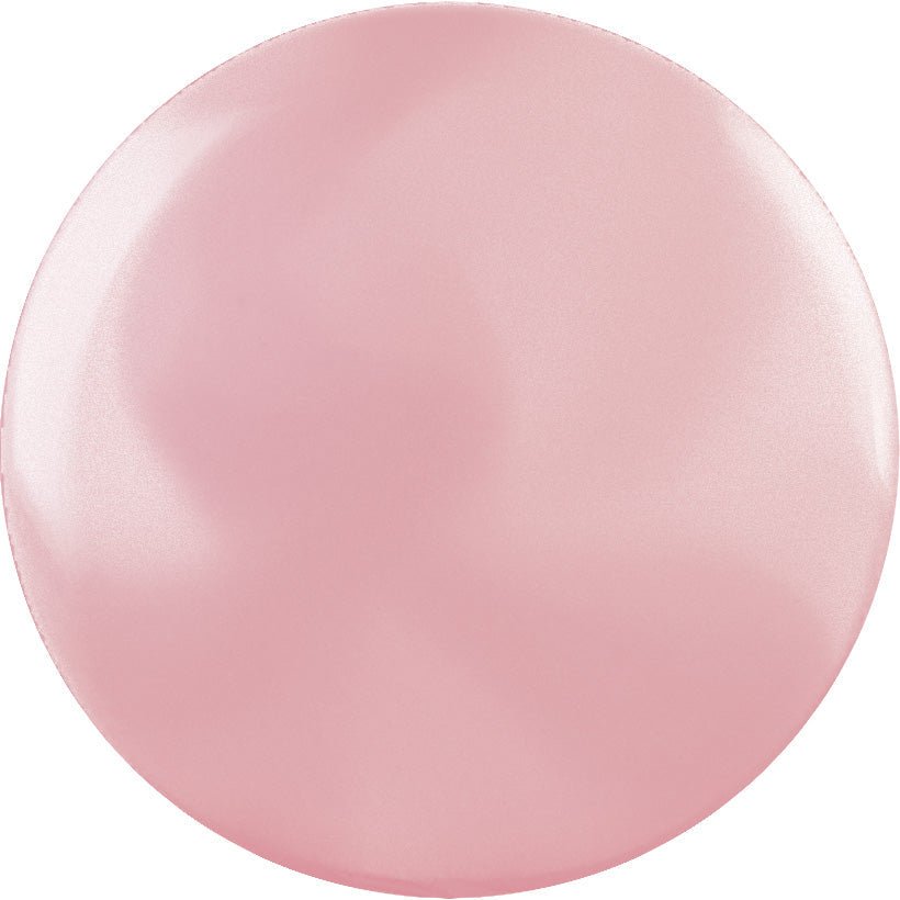 CND Vinylux Blush Teddy Swatch