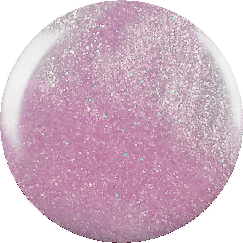 CND Vinylux Beckoning Begonia Swatch