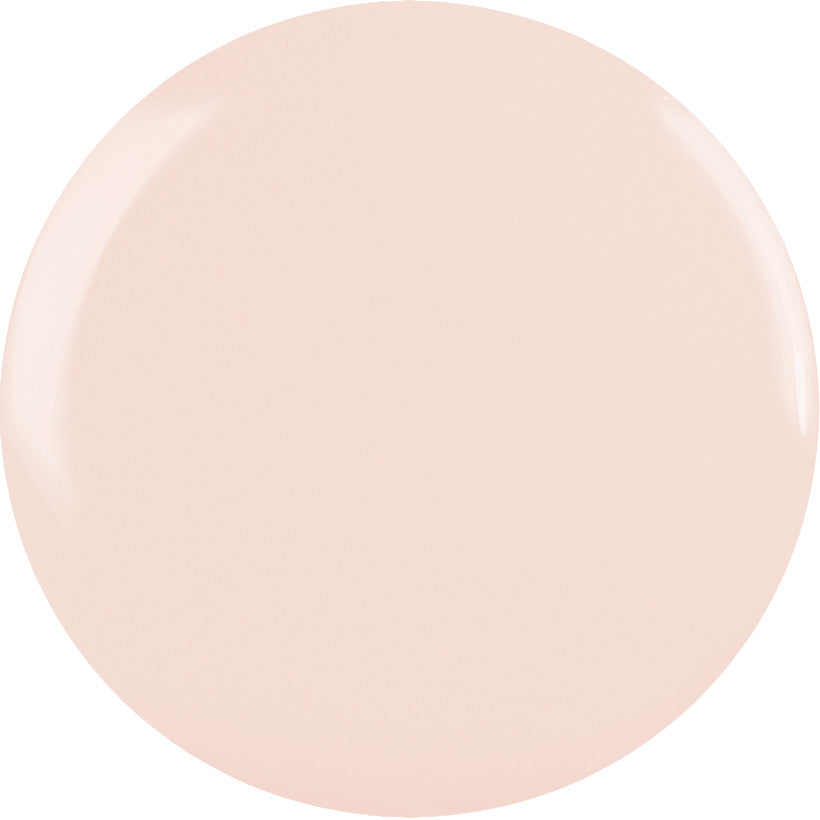 CND Vinylux Naked Naivet Swatch