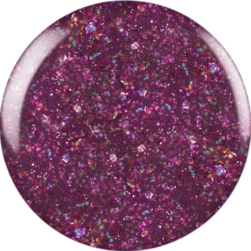 CND Vinylux Nordic Lights Swatch