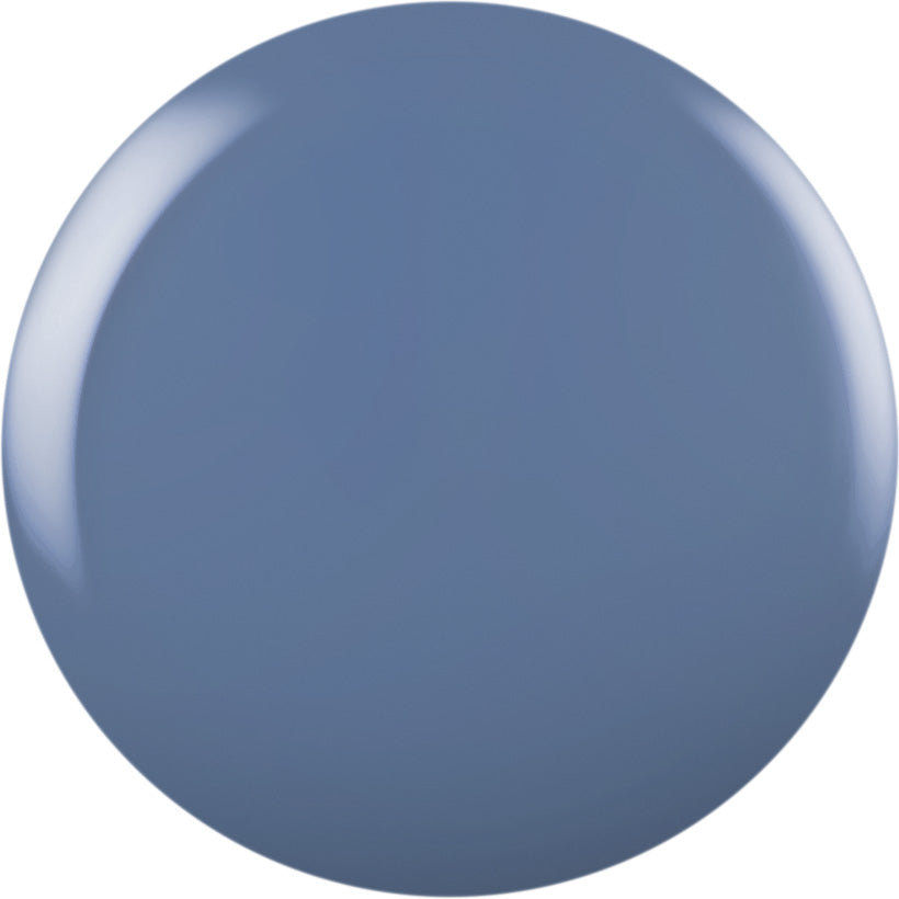 CND Vinylux Denim Patch Swatch