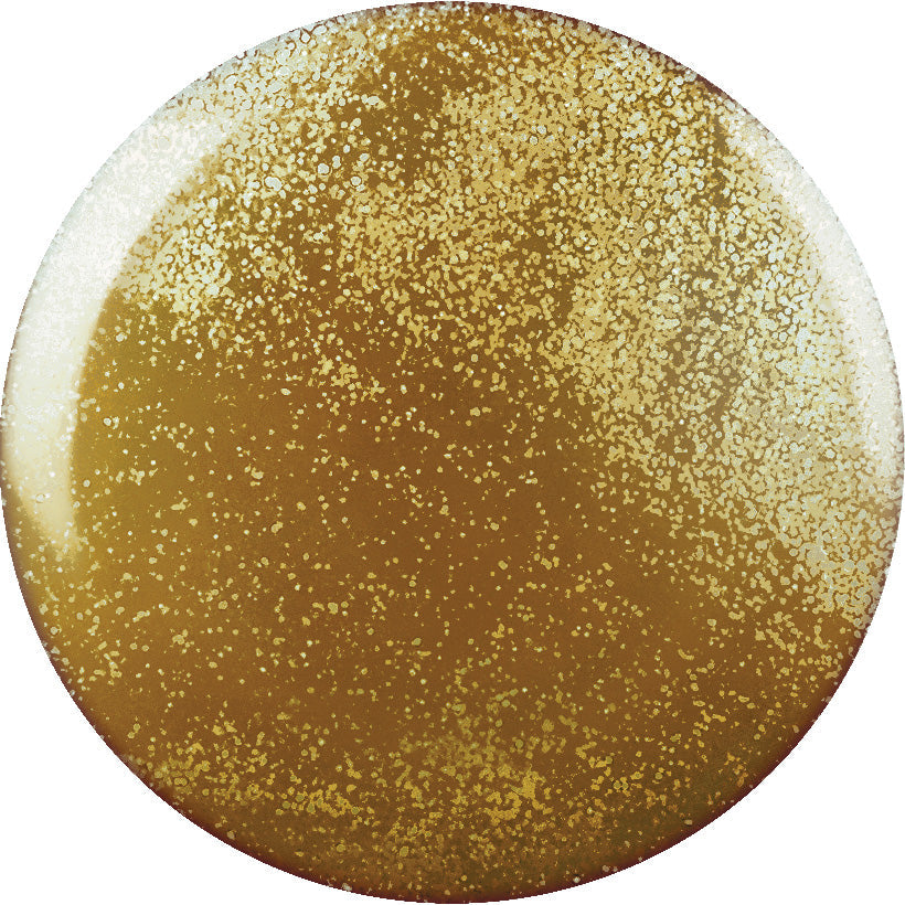 CND Vinylux Brass Button Swatch