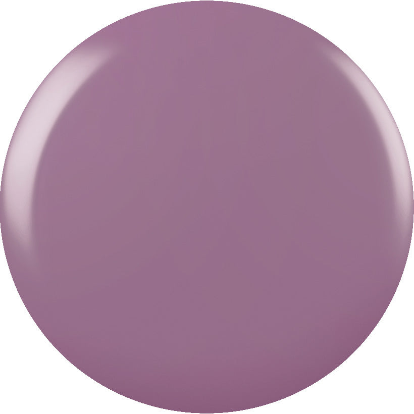 CND Vinylux Lilac Eclipse Swatch