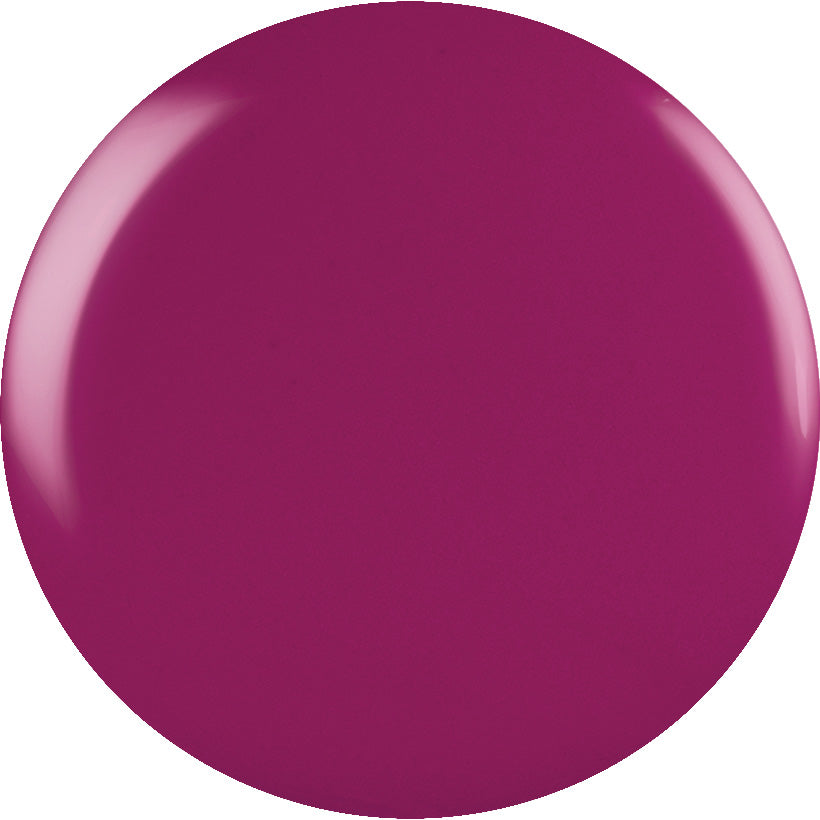 CND™ Vinylux™ Berry Boudoir Swatch