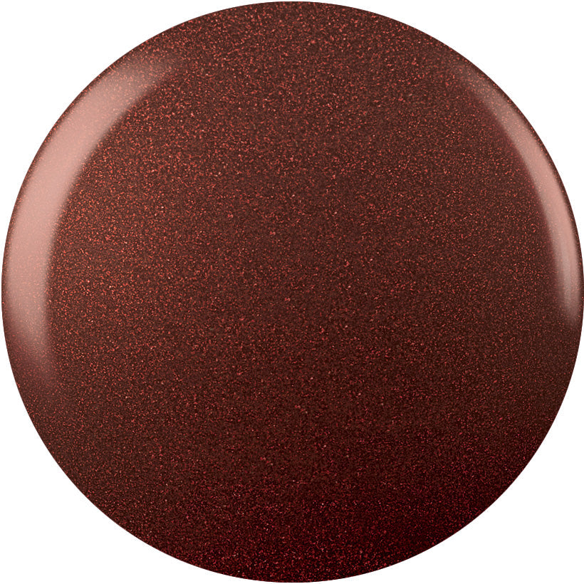 CND Vinylux Cuppa Joe Swatch