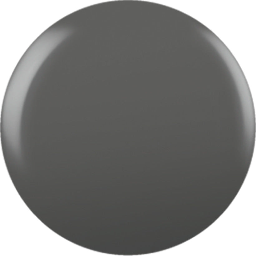 CND Vinylux Silhouette Swatch