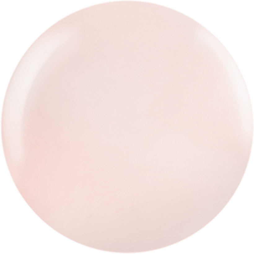 CND Vinylux Satin Slippers Swatch