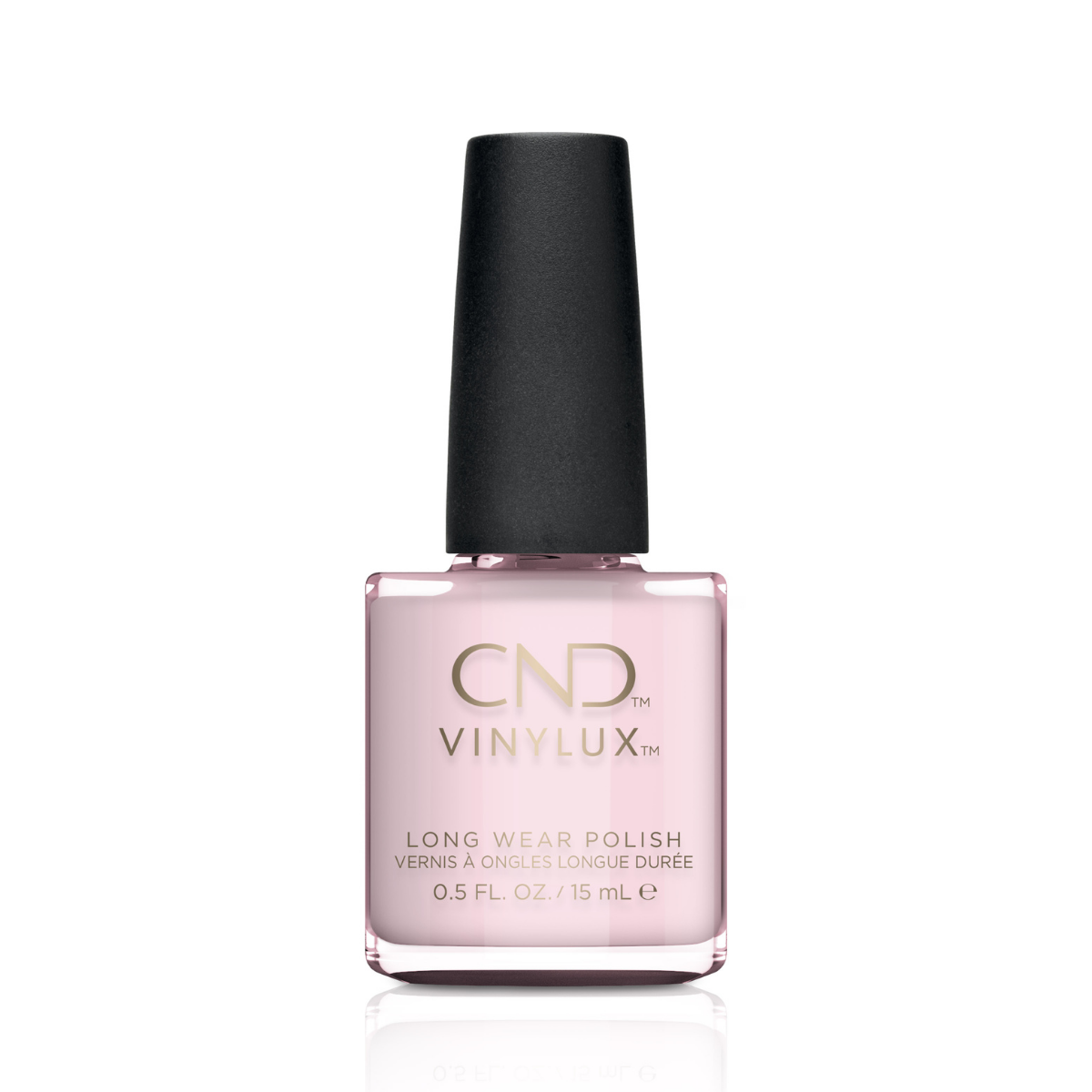 CND Vinylux Winter Glow 15ml