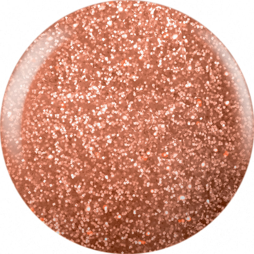CND Vinylux Chandelier Swatch