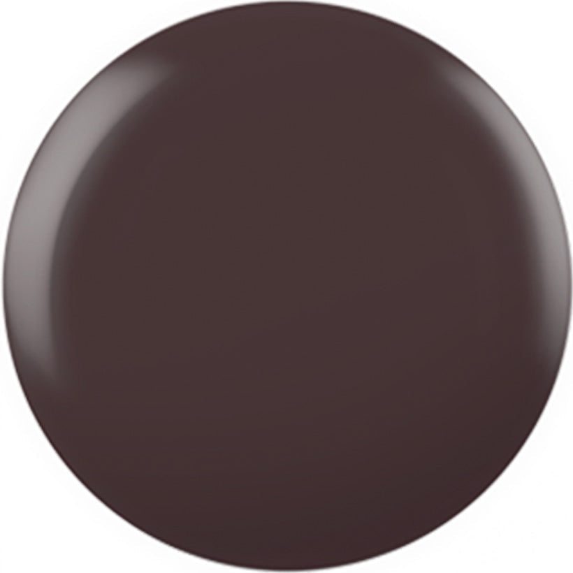 CND Vinylux Phantom Swatch
