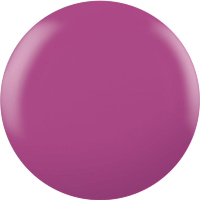 CND Vinylux Psychedelic Swatch