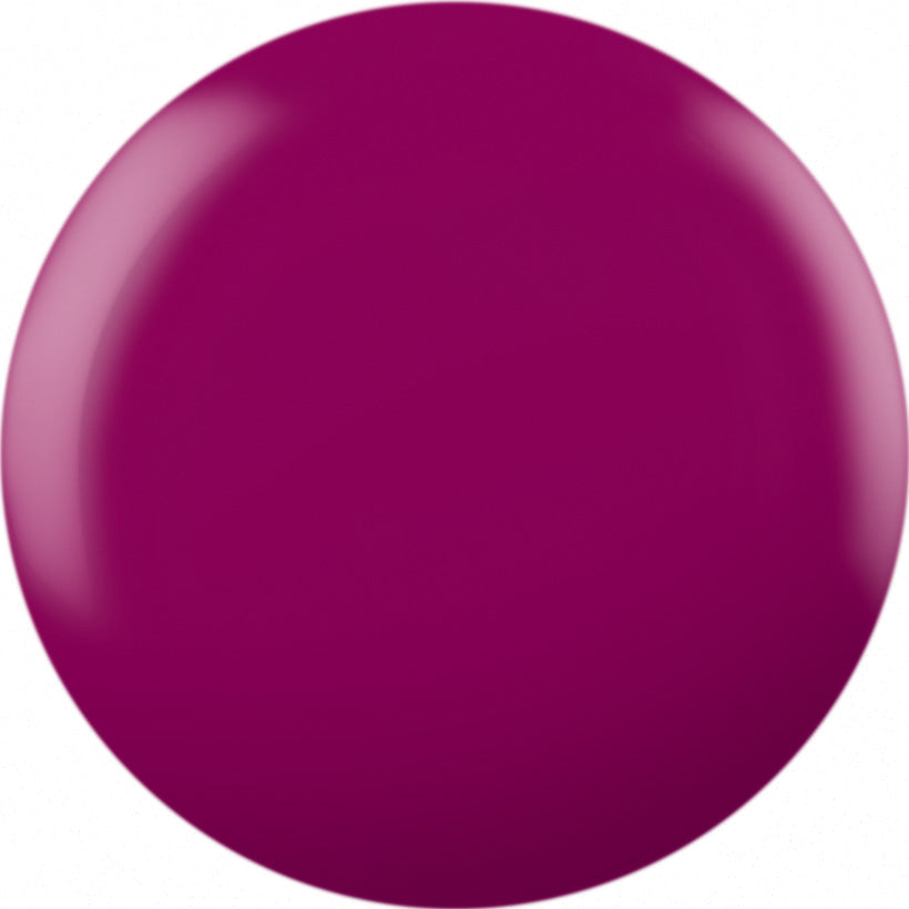 CND Vinylux Ultraviolet Swatch