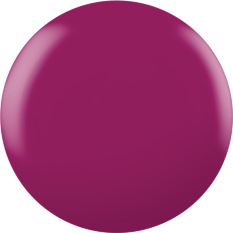 CND Vinylux Secret Diary Swatch
