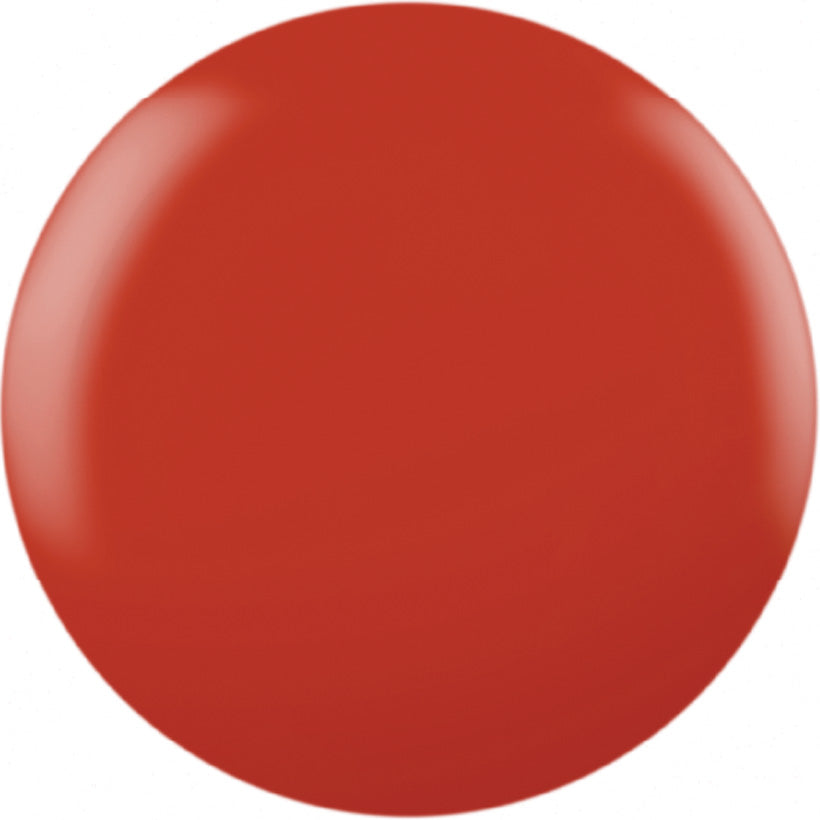 CND Vinylux Hot Or Knot Swatch