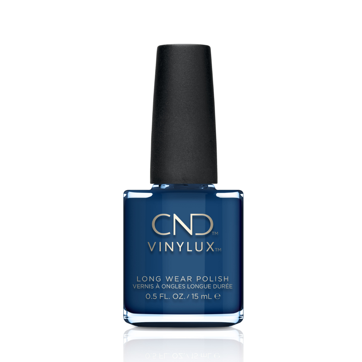 CND Vinylux Winter Nights 15ml