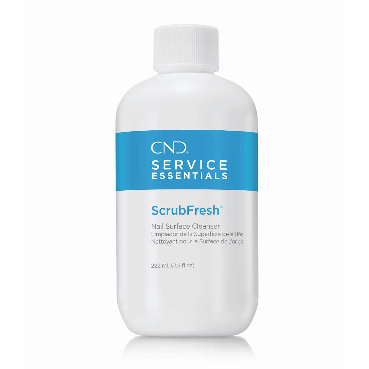 CND ScrubFresh 222ml