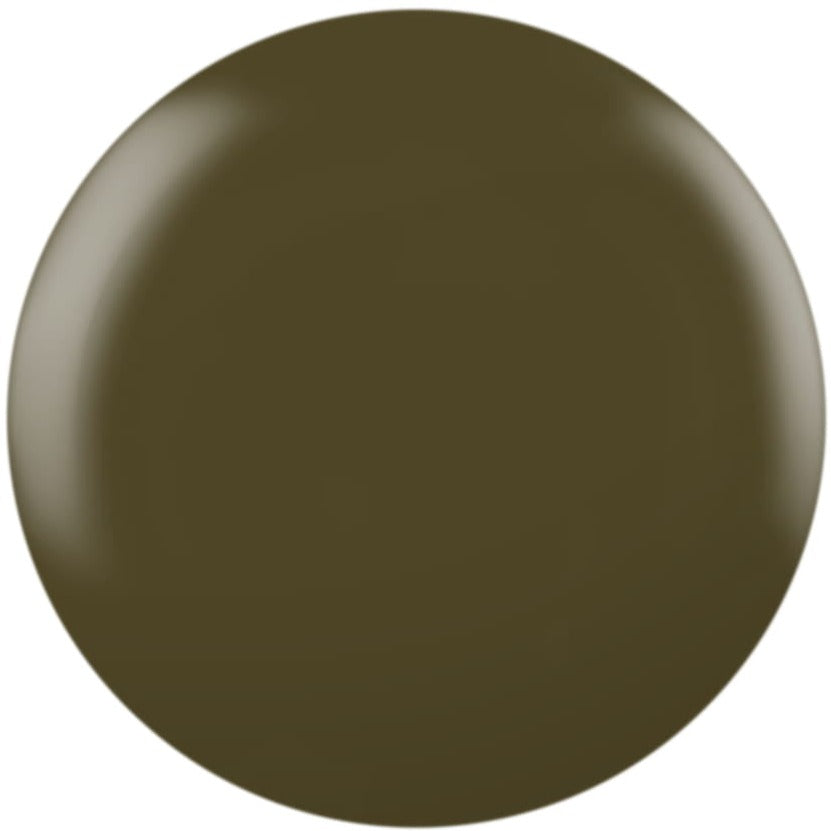 CND Vinylux Cap & Gown Swatch